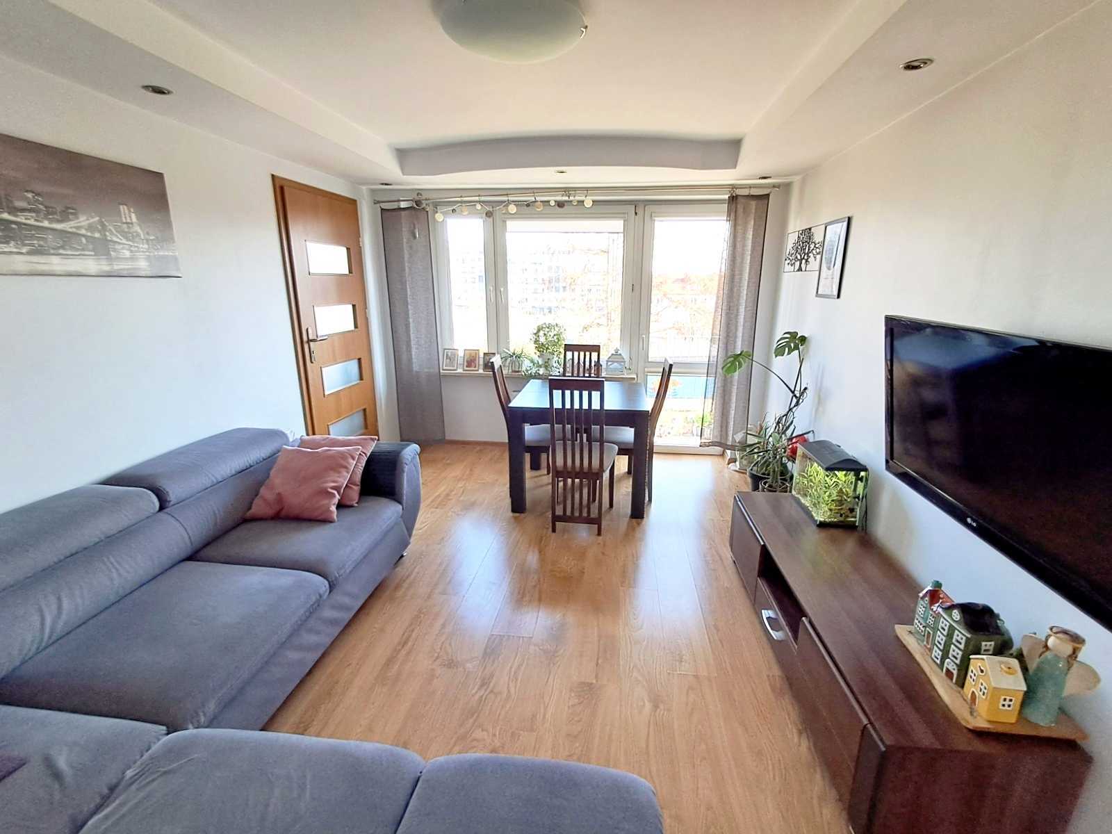 Mieszkanie 4 pokojowe, spółdzielcze własnościowe, balkon, piwnica
